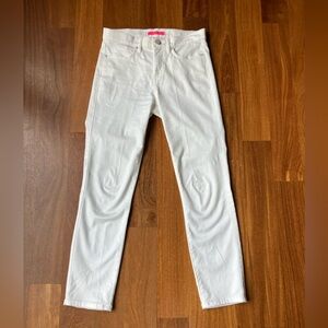 Lilly Pulitzer White Pants Size 6